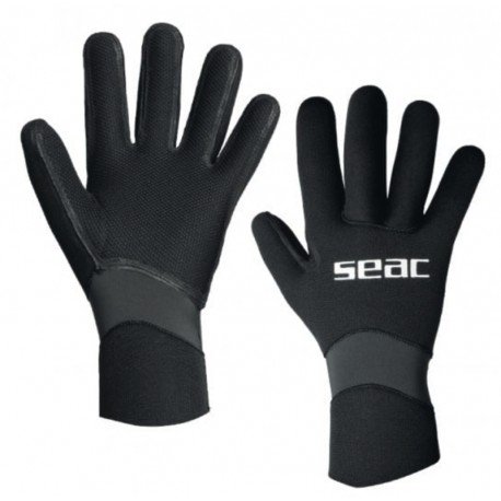 Seac SNUG DRY  500 5mm Handschuh M