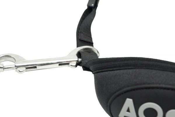 AQOR Neopren Maskenband 20mm