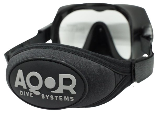 AQOR Neopren Maskenband 20mm