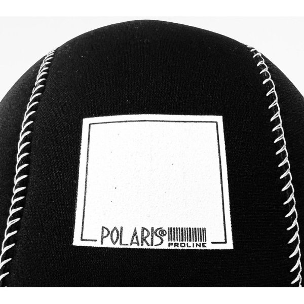 POLARIS Proline Hood "Extreme" (10 mm) Größe