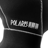 POLARIS Proline Hood "Extreme" (10 mm) Größe XL