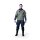 50Th Anniversary X-Mission Evolution, Mens, Military Green/ Anthracite