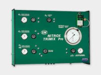 TDI Nitrox-Adv-Gasblenderkurs Kombi