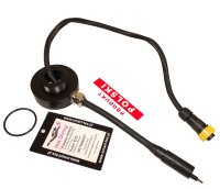 Adapter-, Apeks- oder Sitech-Dock-Pass mit E/O-Kabel