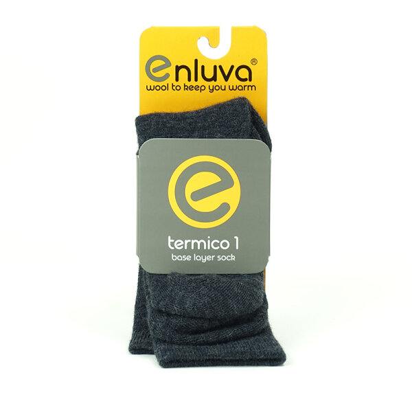 base layer sock