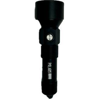 POLARIS Tauchlampe BACKUP+