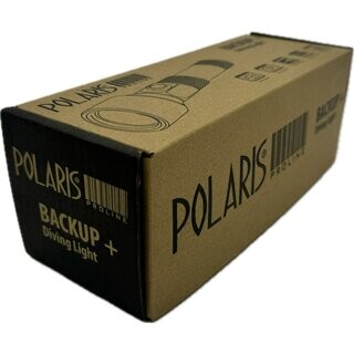 POLARIS Tauchlampe BACKUP+