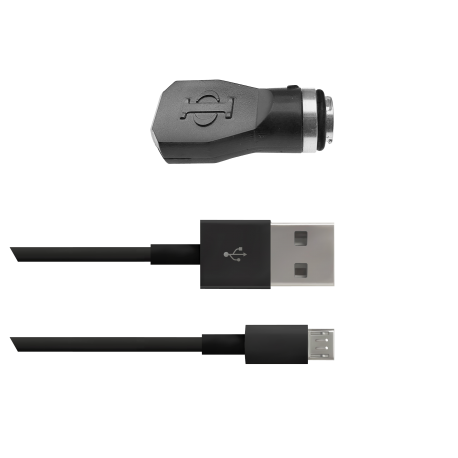 USB Kabel 2