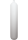 ECS Stahl 8,5l 232bar 140mm weiß