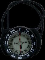 Compass TEC 30 degree with Bungeemount - Assembled black