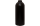 AluTank complete  TUEV black LUXFER 1.5l, Mono Ventil, 111mm